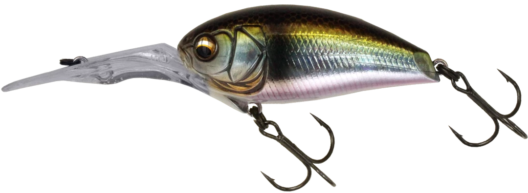 Imakatsu IK-300RS Chaos Diver Medium Diving (8-14ft.)