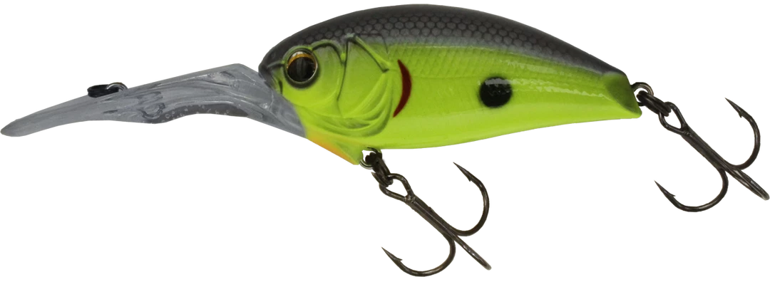 Imakatsu IK-300RS Chaos Diver Medium Diving (8-14ft.)