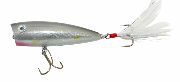 Lobina Lures Rico Poppers