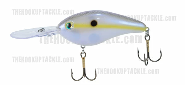Strike King Deep Diving (15 Ft.+) Pro Model 5XD Crankbaits