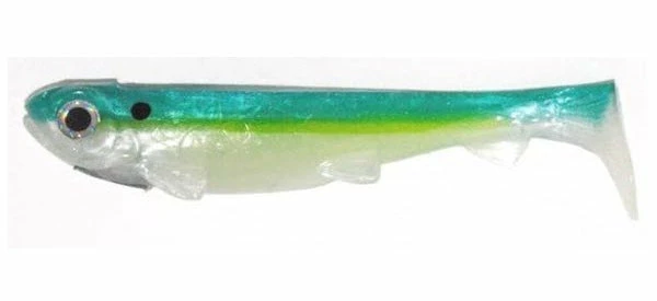 3:16 Lure Company 5 Inch Weedless Rising Son