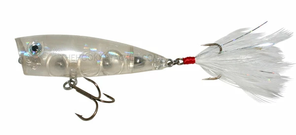Lobina Lures Rico Poppers