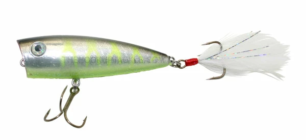 Lobina Lures Rico Poppers