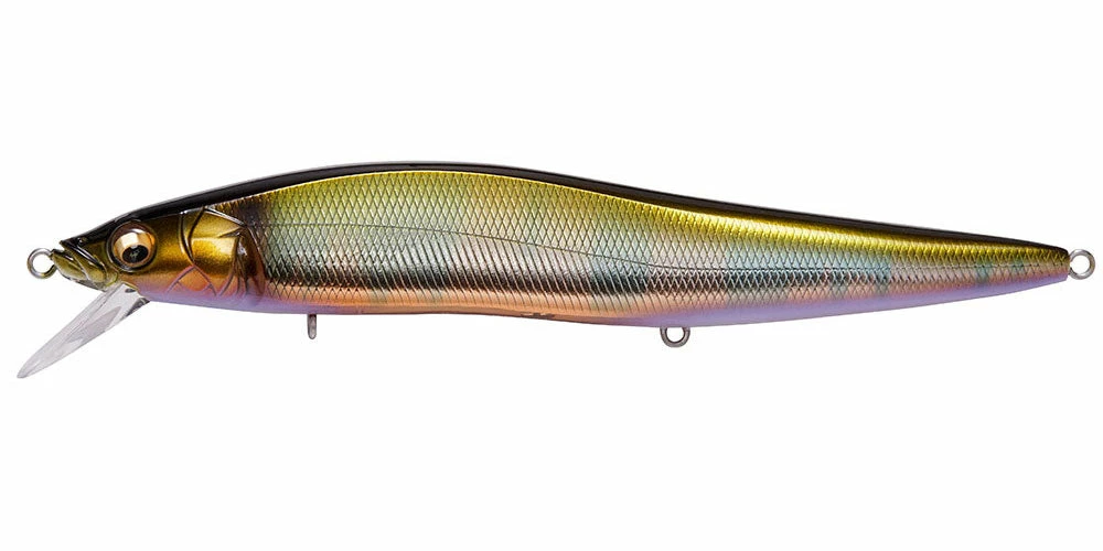 Megabass Ito Vision 110 Max LBO
