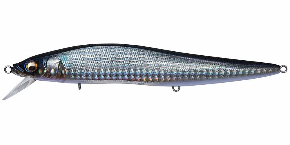 Megabass Ito Vision 110 Max LBO