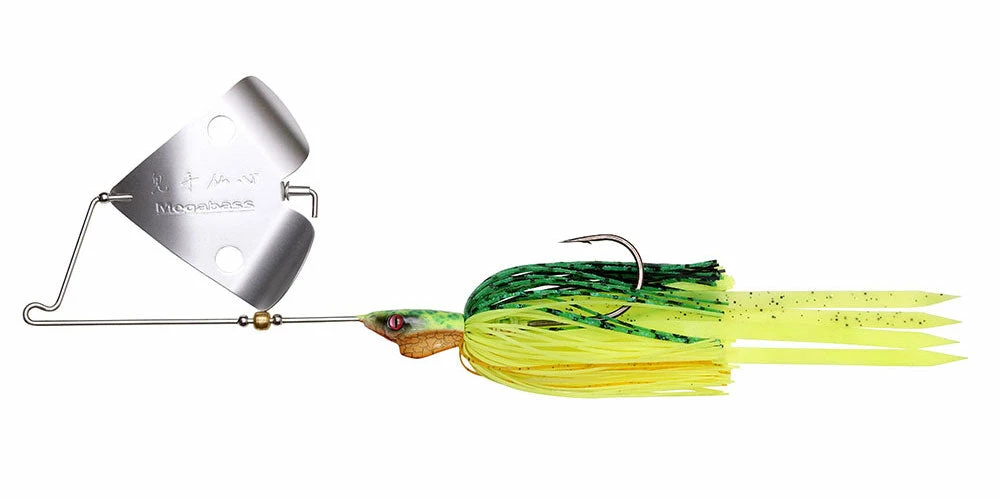 Megabass Jamaica Boa