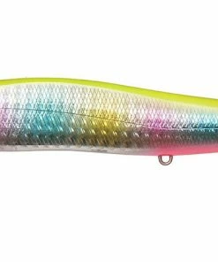 Megabass Ito Vision 110 Max LBO