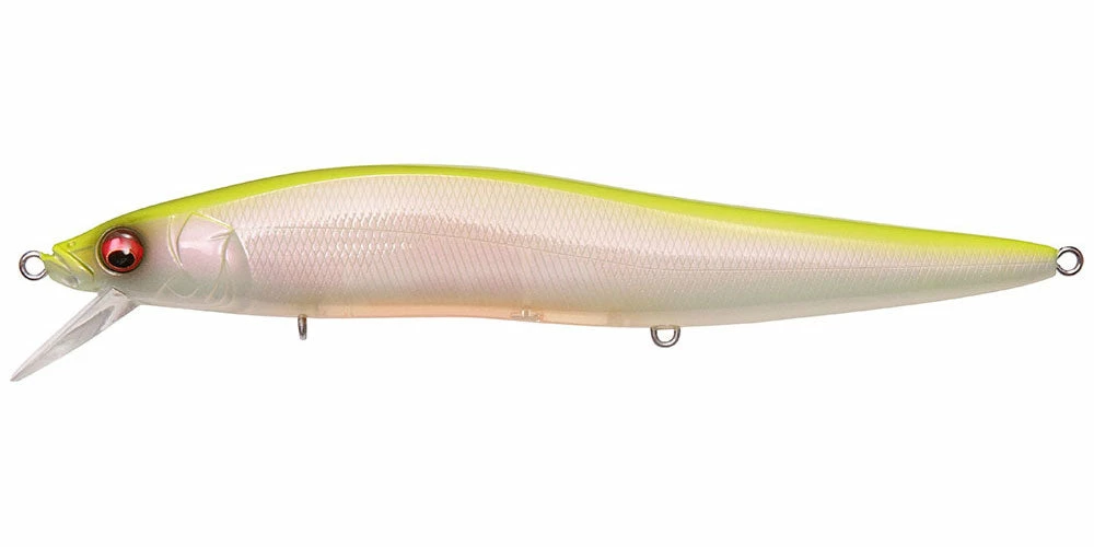 Megabass Ito Vision 110 Max LBO