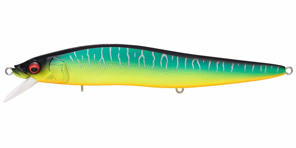 Megabass Ito Vision 110 Max LBO