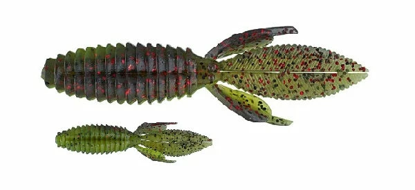 Reaction Innovations Sweet Beavers Creatures