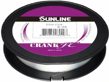 Sunline FC Cranking