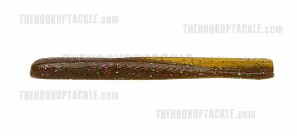 Jackall Cross Tail Shad Dropshot Baits