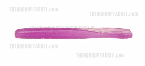 Jackall Cross Tail Shad Dropshot Baits