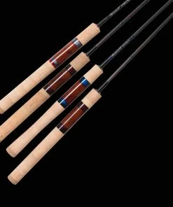 ValkeIN DainsleiF Spinning Rods