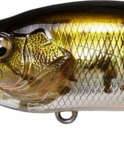 Megabass Deep-X 100 LBO