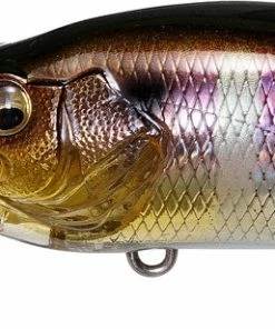 Megabass Deep-X 100 LBO