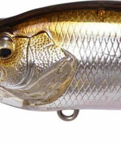 Megabass Deep-X 100 LBO