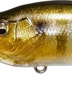 Megabass Deep-X 100 LBO