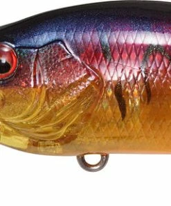 Megabass Deep-X 100 LBO