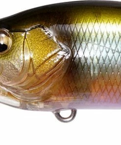 Megabass Deep-X 100 LBO