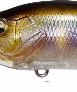 Megabass Deep-X 100 LBO