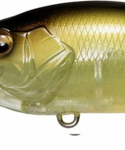 Megabass Deep-X 100 LBO