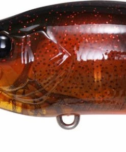 Megabass Deep-X 100 LBO