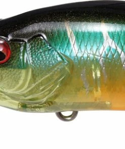 Megabass Deep-X 100 LBO