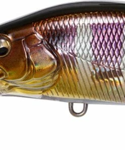 Megabass Deep-X 200 LBO