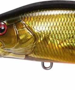 Megabass Deep-X 200 LBO
