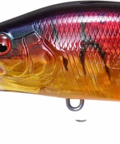 Megabass Deep-X 200 LBO