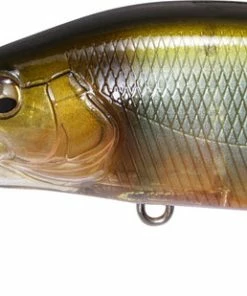 Megabass Deep-X 200 LBO