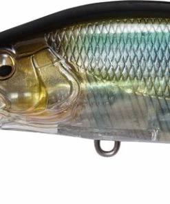 Megabass Deep-X 200 LBO