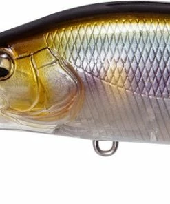 Megabass Deep-X 200 LBO