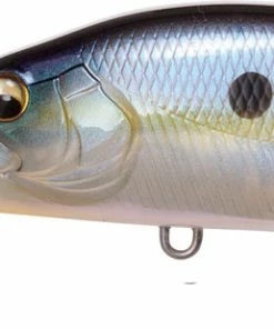 Megabass Deep-X 200 LBO