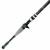 Leviathan Rods Omega Finesse Swimbait Casting Rod
