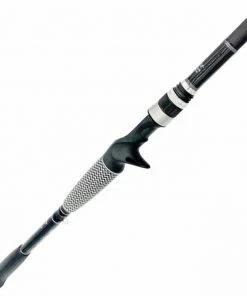 Leviathan Rods Omega Finesse Swimbait Casting Rod