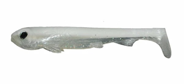 3:16 Lure Company Paddletail Swimbaits Minnow