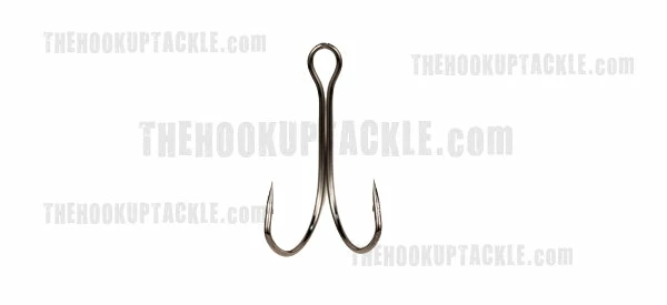 Gamakatsu Double Extra Wide Gap Hooks