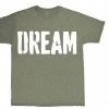 Big Bass Dreams Dream Graphic Tee