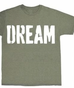Big Bass Dreams Dream Graphic Tee