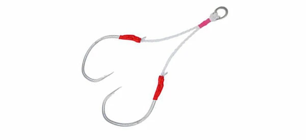 Owner Dual Dancing Stinger