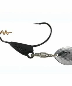 Duo Realis Realis Spin Hook Swimbait Hooks