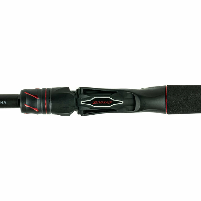 Shimano Zodias Baitcasting Rods