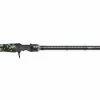 Evergreen USA Combat Stick Casting Rods