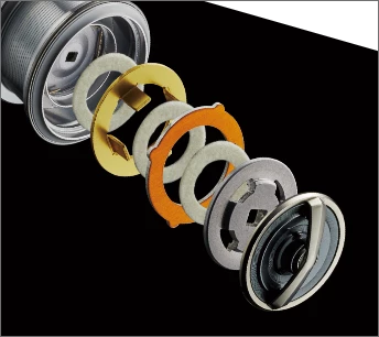 Daiwa Exist MQ LT 2022 Spinning Reel Spinning Reels