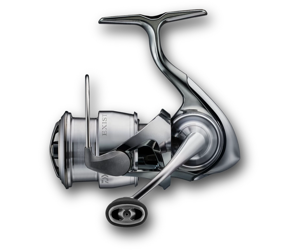 Daiwa Exist MQ LT 2022 Spinning Reel Spinning Reels