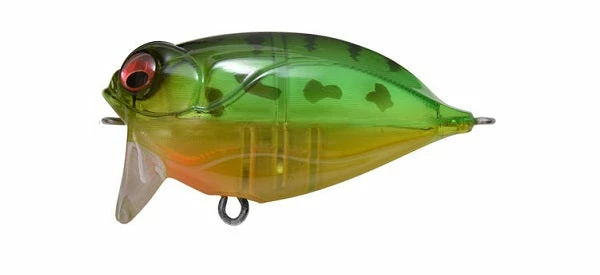 Megabass Funky Flipper