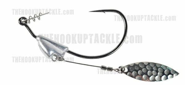 Owner Flashy Swimmer Swimbait Hooks