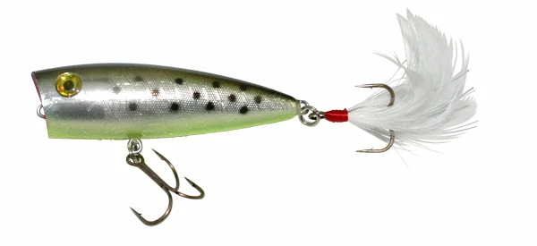 Lobina Lures Rico Poppers